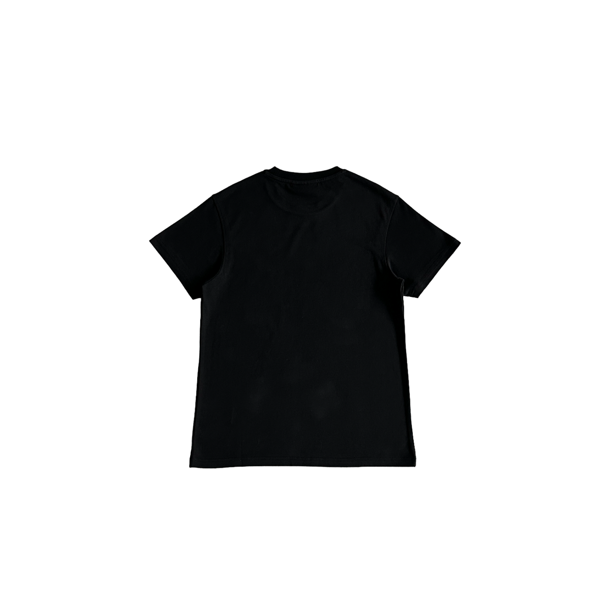 Syna Balloon Tricou Negru - prezentare produs