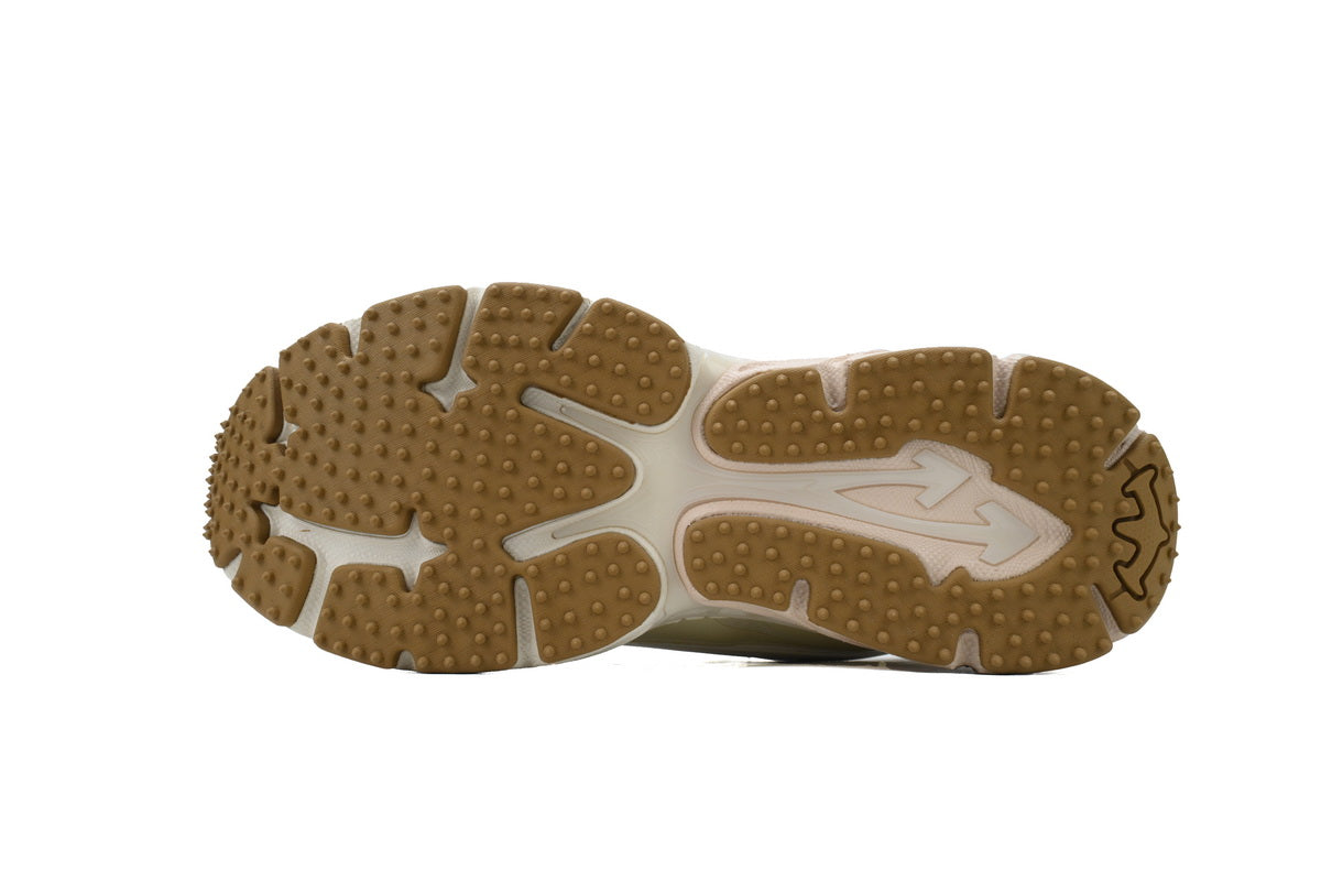 Off-White Off-White Be Right Back Crem Pantofi sport - prezentare produs