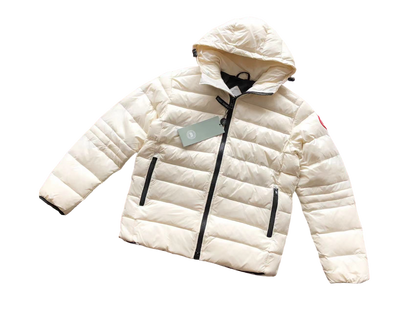 Canada Goose Down Geacă - prezentare produs