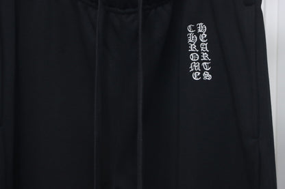 Chrome Hearts Șorturi Cs07 - prezentare produs