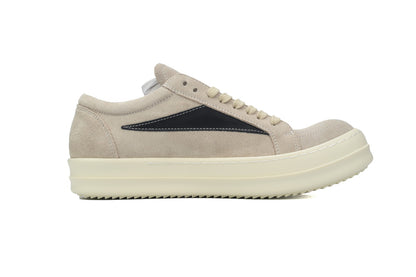 Rick Owens Low Gri - prezentare produs