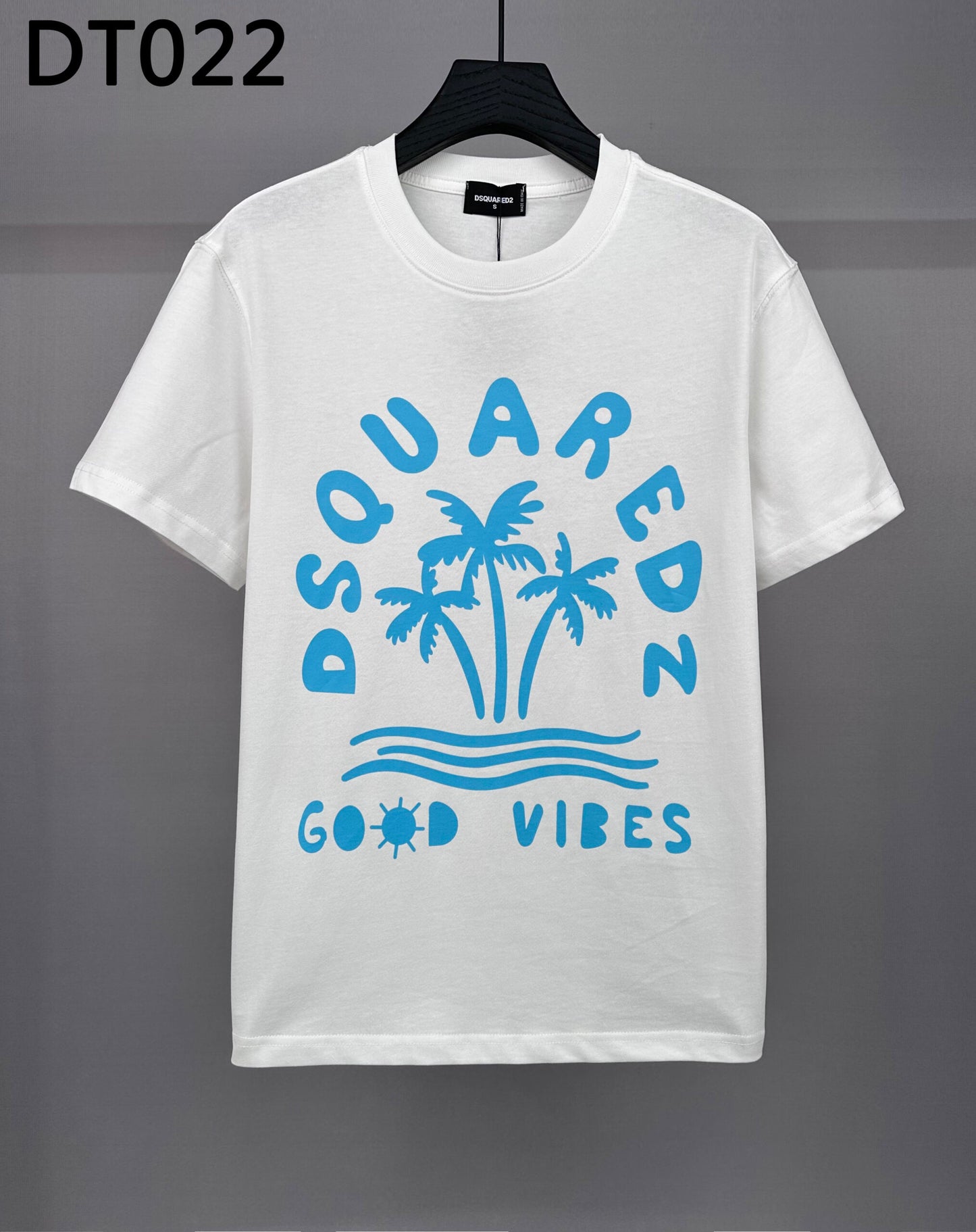 Dsquared2 T Cămașă Dt022 - prezentare produs