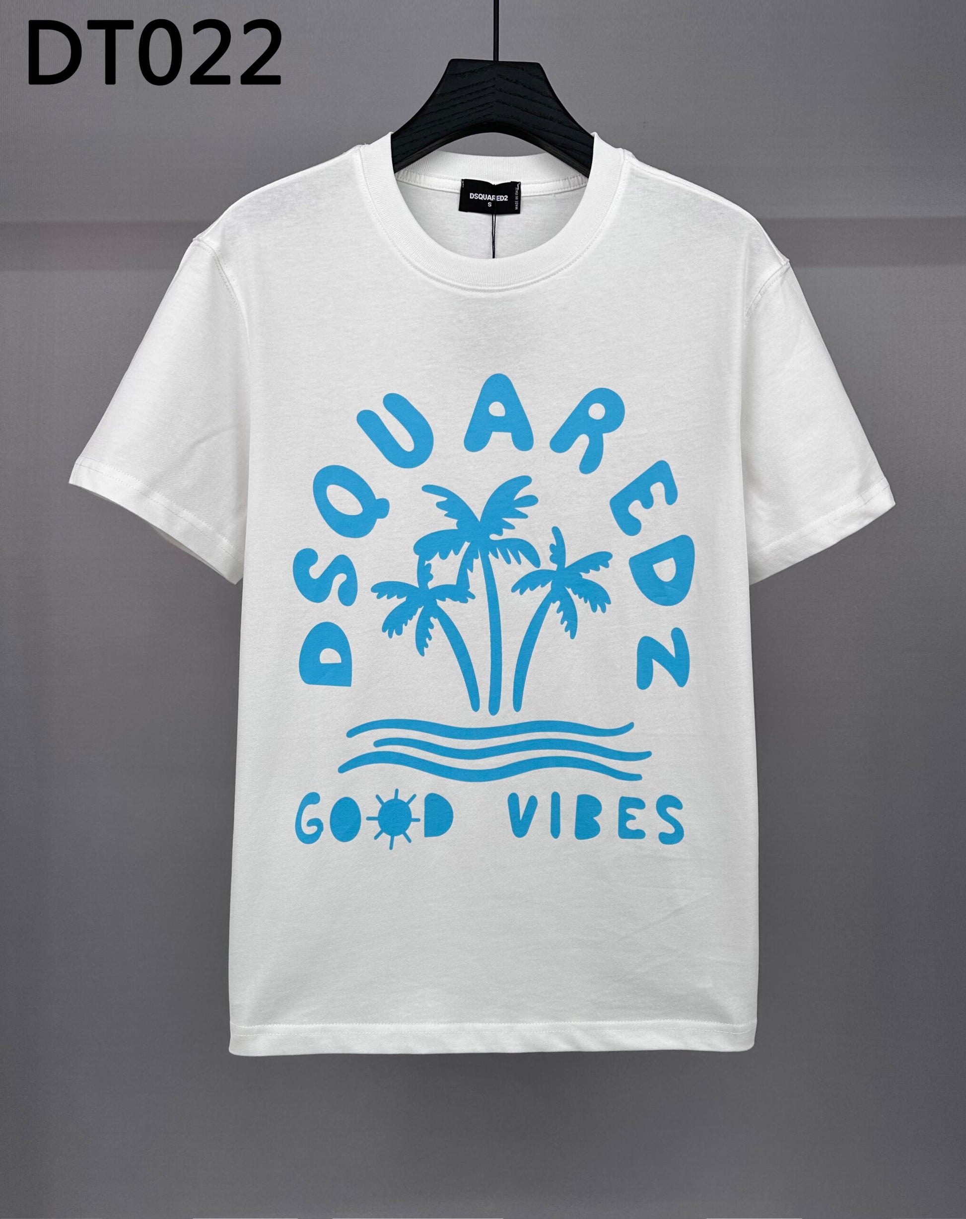 Dsquared2 T Cămașă Dt022 - prezentare produs