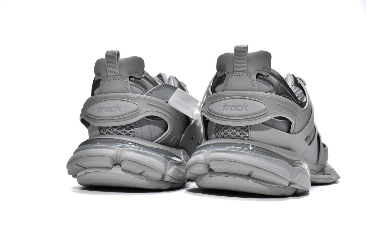 Balenciaga Track Gri Pantofi sport - prezentare produs
