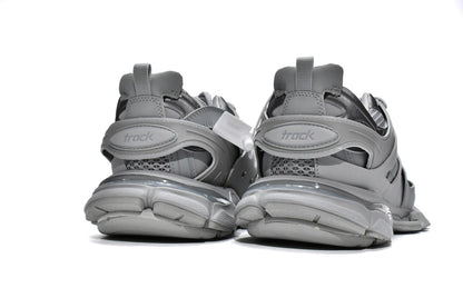 Balenciaga Track Gri Pantofi sport - prezentare produs