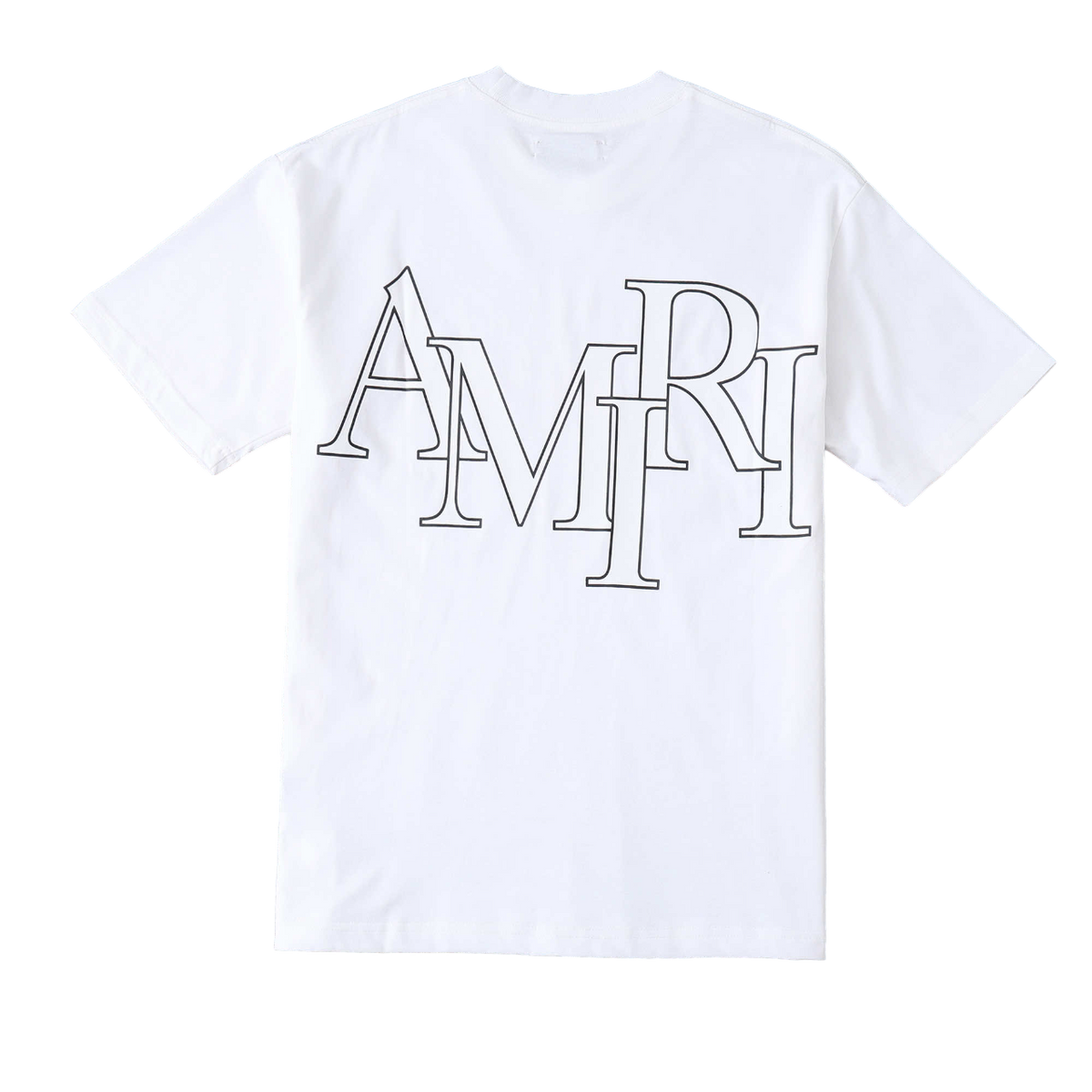 Amiri T Cămașă - prezentare produs