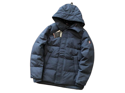 Tommy Hilfiger Winter Geacă - prezentare produs