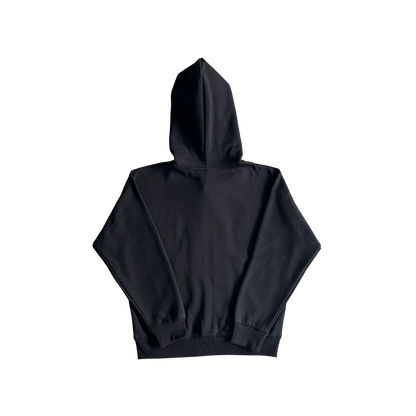 Trapstar Trening Negru Zinfandel - prezentare produs