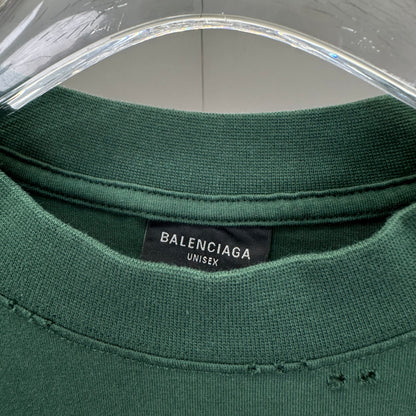 Balenciaga T Cămașă Exclusive - prezentare produs