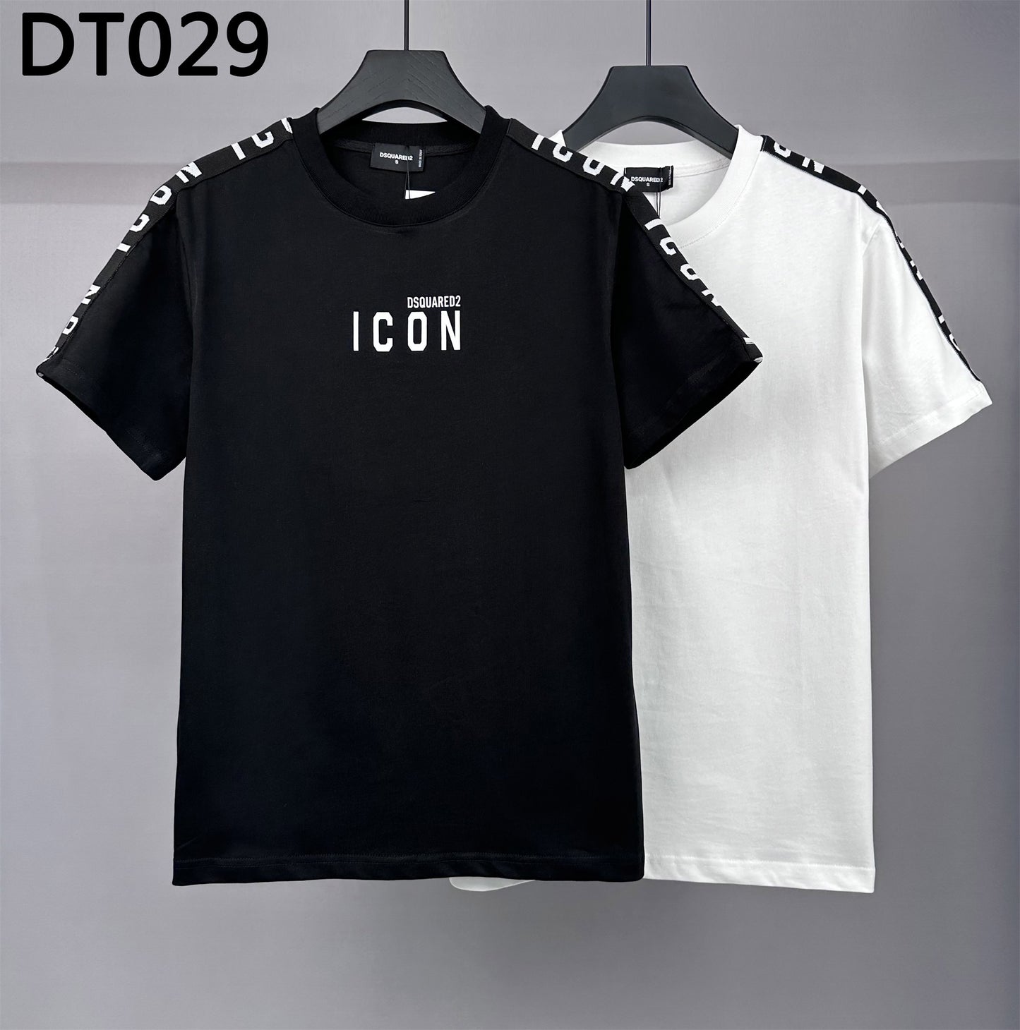 Dsquared2 Tricou Dt029 - prezentare produs