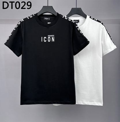 Dsquared2 Tricou Dt029 - prezentare produs