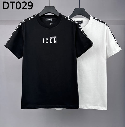 Dsquared2 Tricou Dt029 - prezentare produs