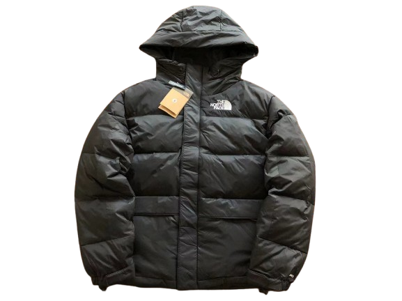 The North Face Winter Geacă - prezentare produs