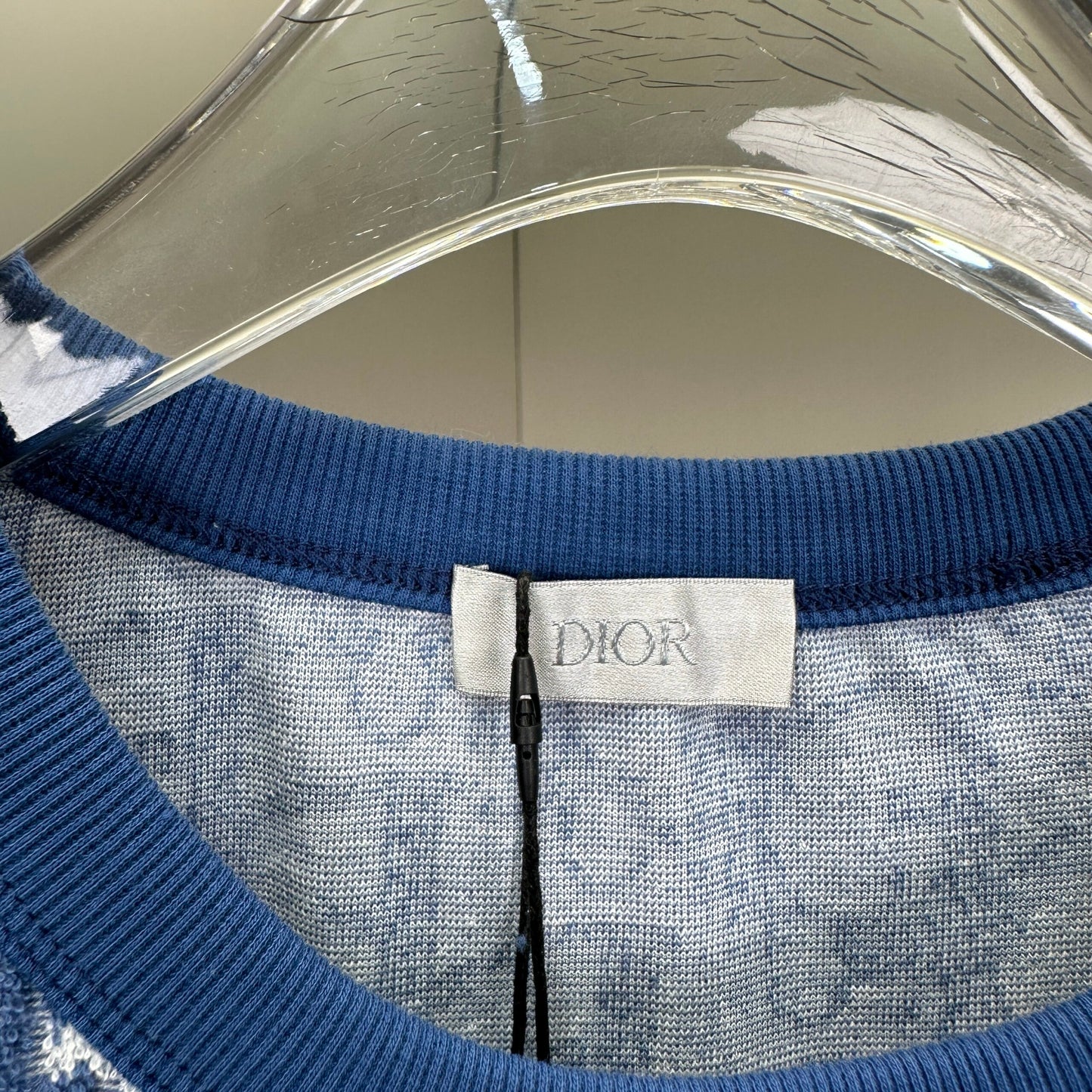 Dior T Cămașă Exclusive - prezentare produs