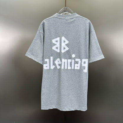 Balenciaga T Cămașă Exclusive - prezentare produs