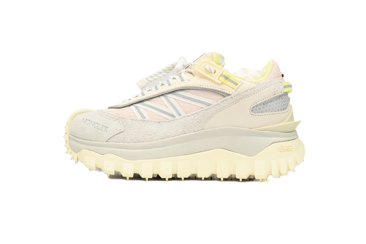 Moncler Tailgrip X Salehe Bembury Crem - prezentare produs