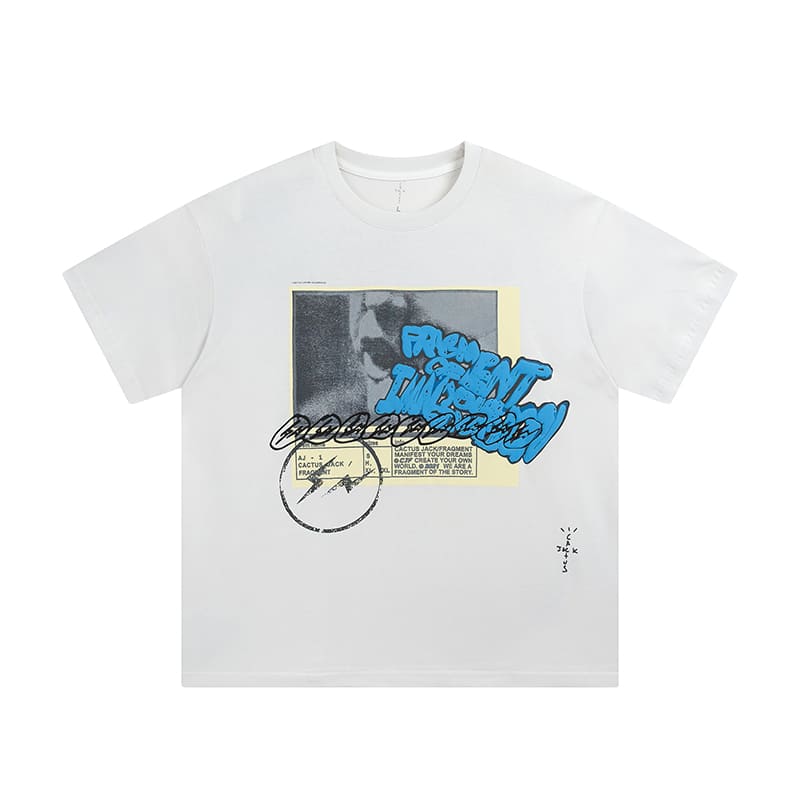 Travis Scott 17 - prezentare produs