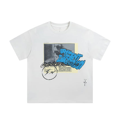 Travis Scott 17 - prezentare produs