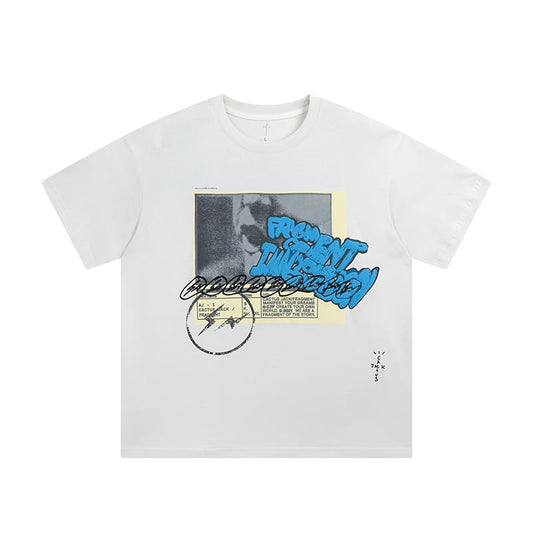 Travis Scott 17 - prezentare produs