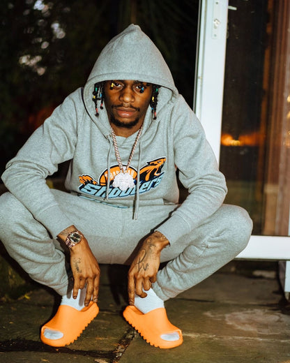 Trapstar Shooters Hooded Trening - prezentare produs