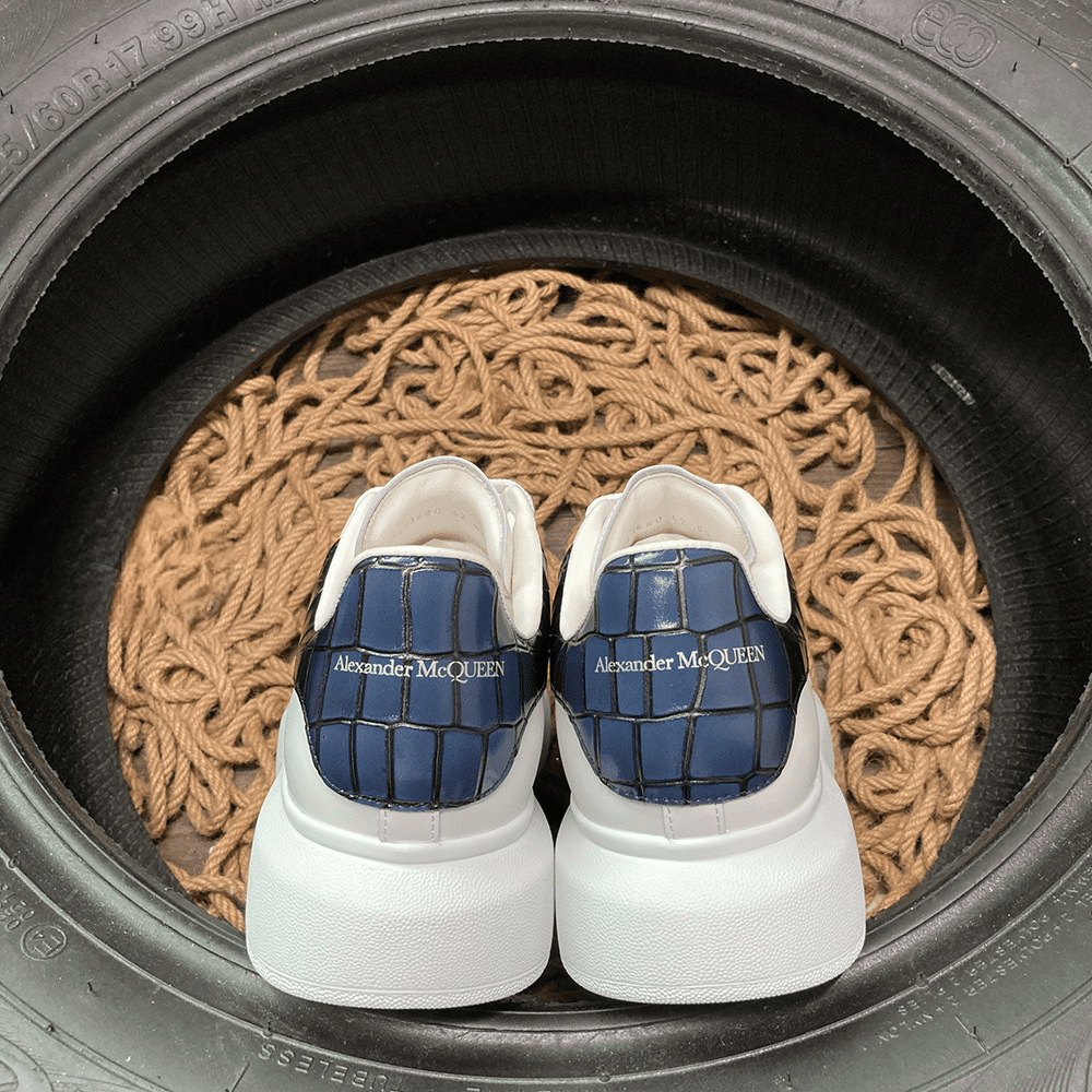Alexander Mcqueen 38 - prezentare produs