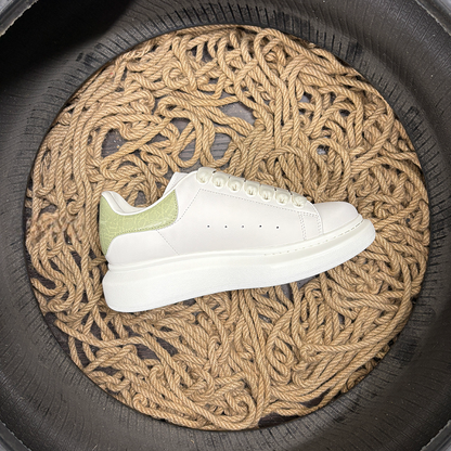Alexander McQueen Verde - prezentare produs