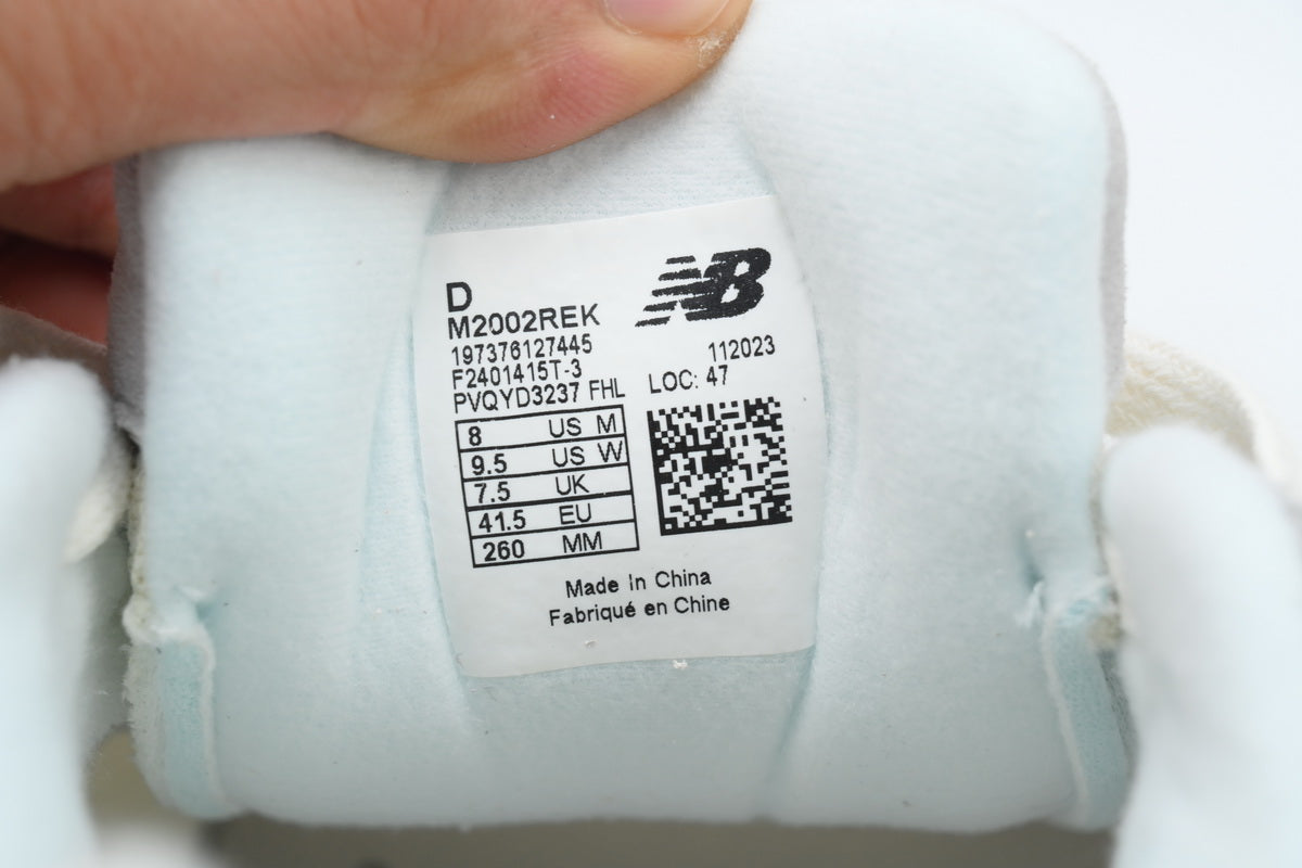 New Balance 2002r Pantofi sport - prezentare produs