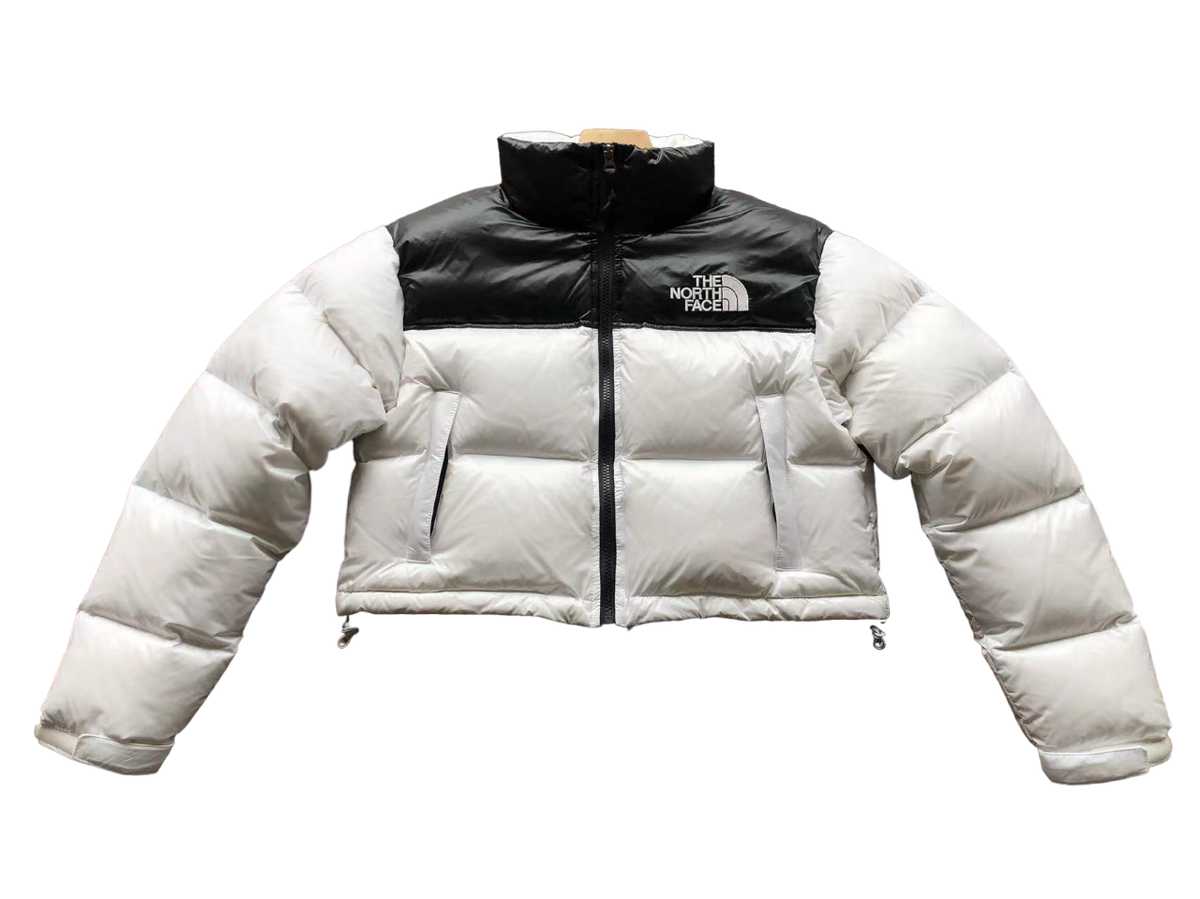 The North Face Women Style Clothing - prezentare produs