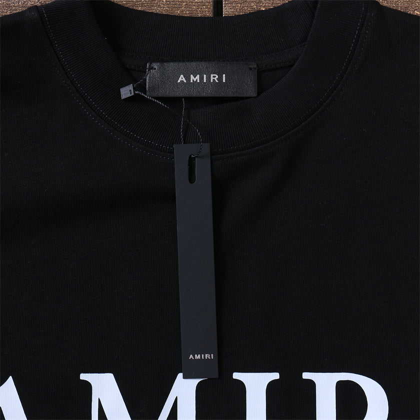 Amiri T Cămașă - prezentare produs