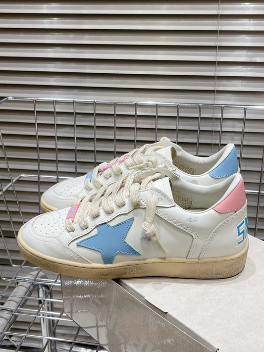 Golden Goose Deluxe G70 - prezentare produs