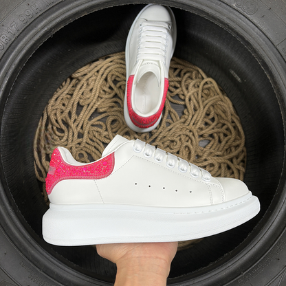 Alexander McQueen Roz Stone - prezentare produs
