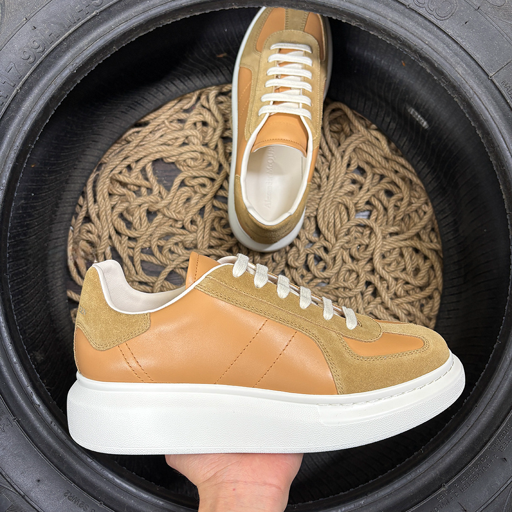 Alexander McQueen Maro - prezentare produs