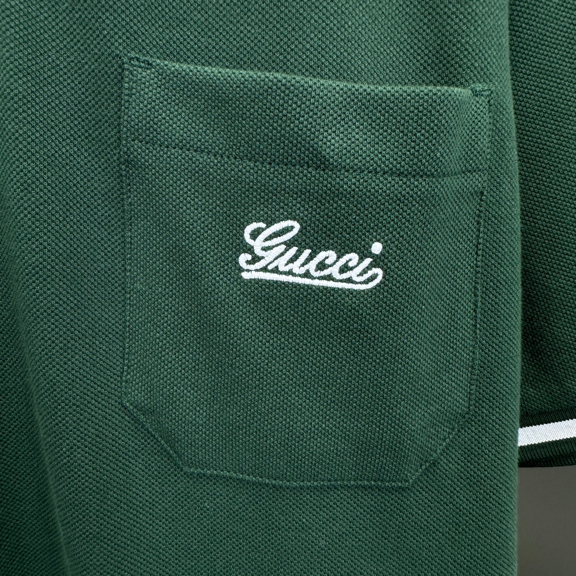 Gucci T Cămașă Exclusive - prezentare produs