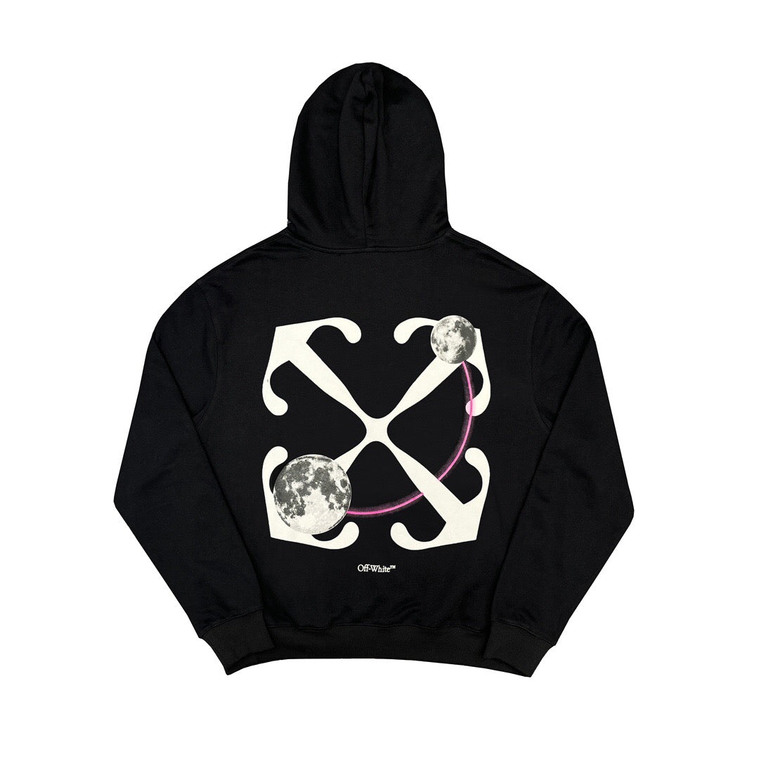 Off-White Hanorac O04 - prezentare produs