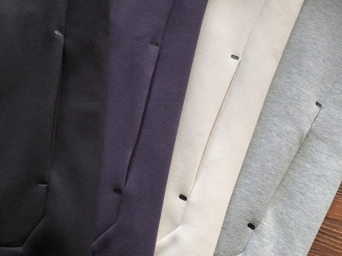 Nike Tech Fleece Hanorac - prezentare produs