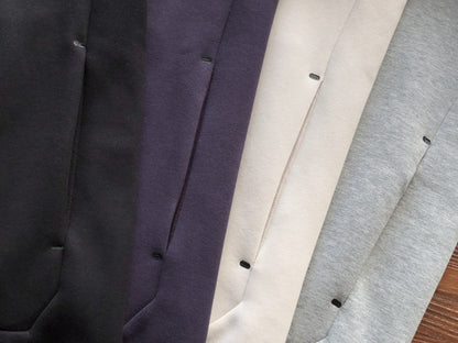 Nike Tech Fleece Hanorac - prezentare produs