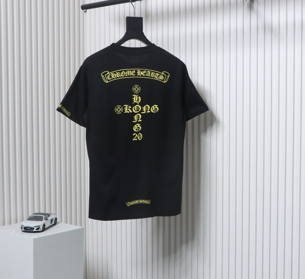Chrome Hearts Ch29 - prezentare produs