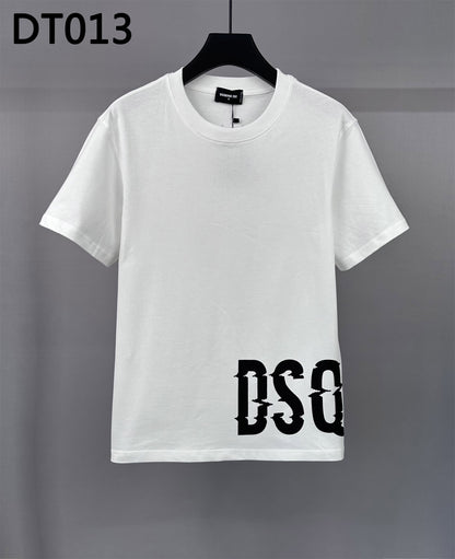Dsquared2 T Cămașă Dt013 - prezentare produs