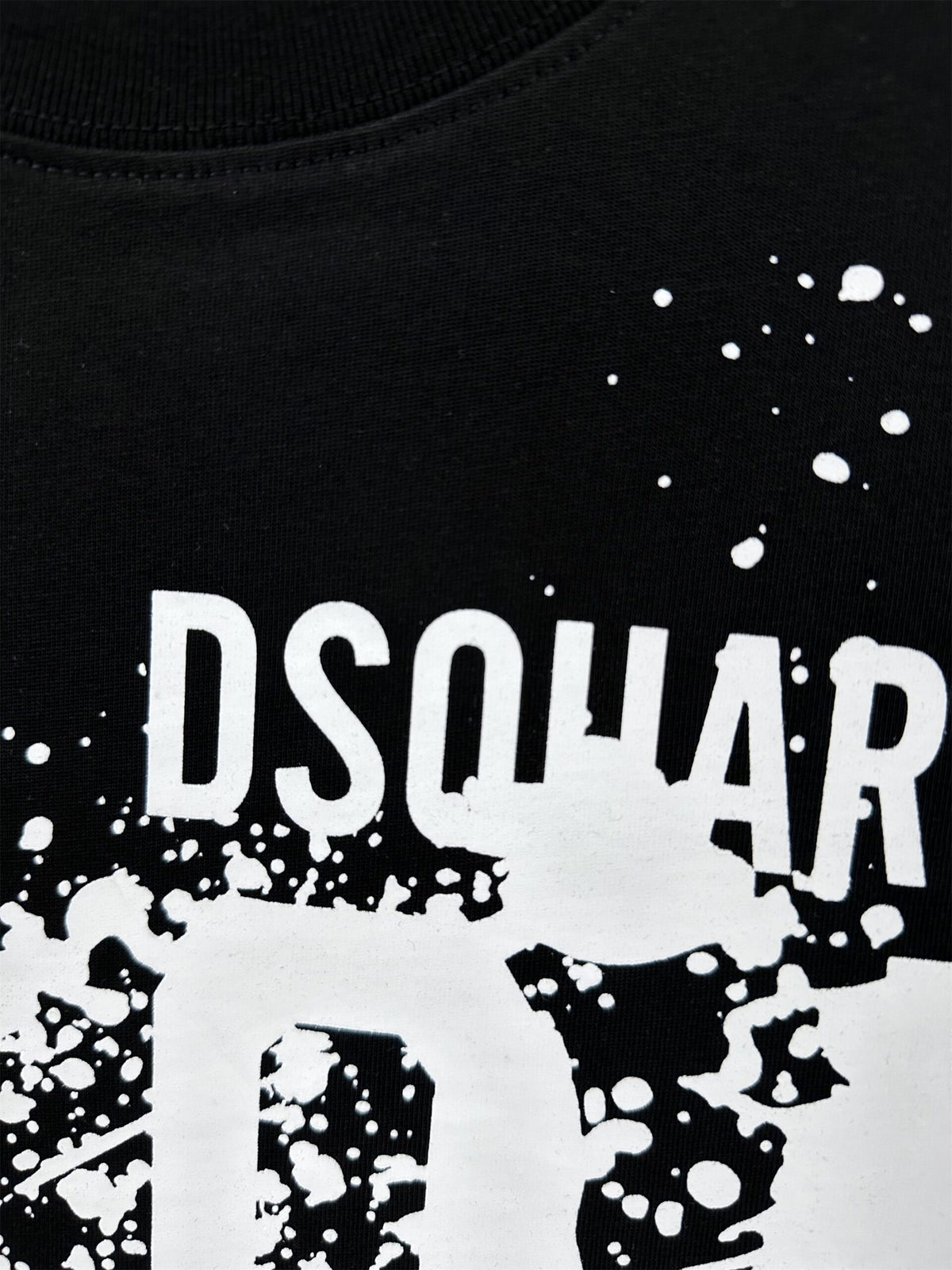 Dsquared2 T Cămașă Dt002 - prezentare produs