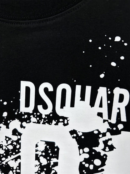 Dsquared2 T Cămașă Dt002 - prezentare produs