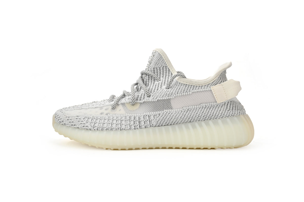 Adidas Yeezy Boost V2 Static Reflectorizant - prezentare produs