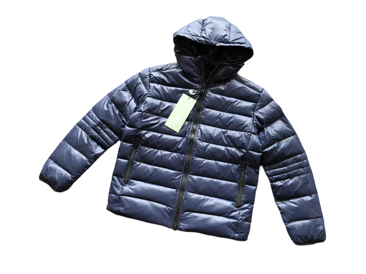 Canada Goose Down Geacă - prezentare produs