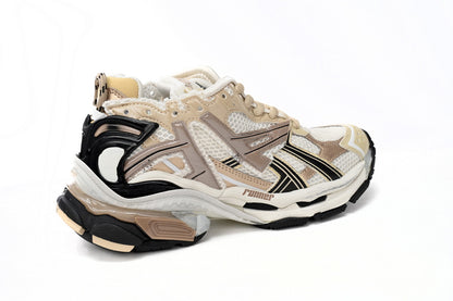 Balenciaga Runner Crem - prezentare produs