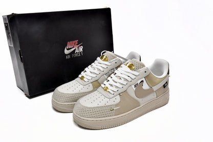 Nike Air Force 1 Low Bling - prezentare produs