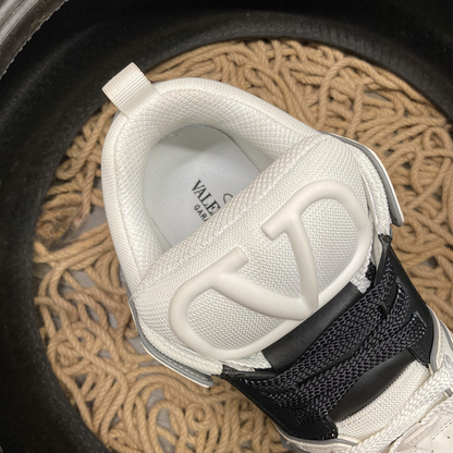 Valentino Open Skate Negru Pantofi sport - prezentare produs