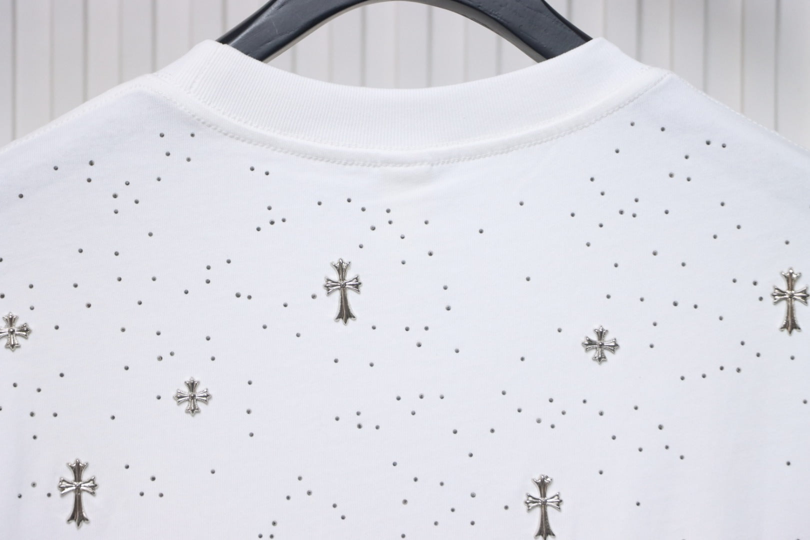 Chrome Hearts Ch38 - prezentare produs