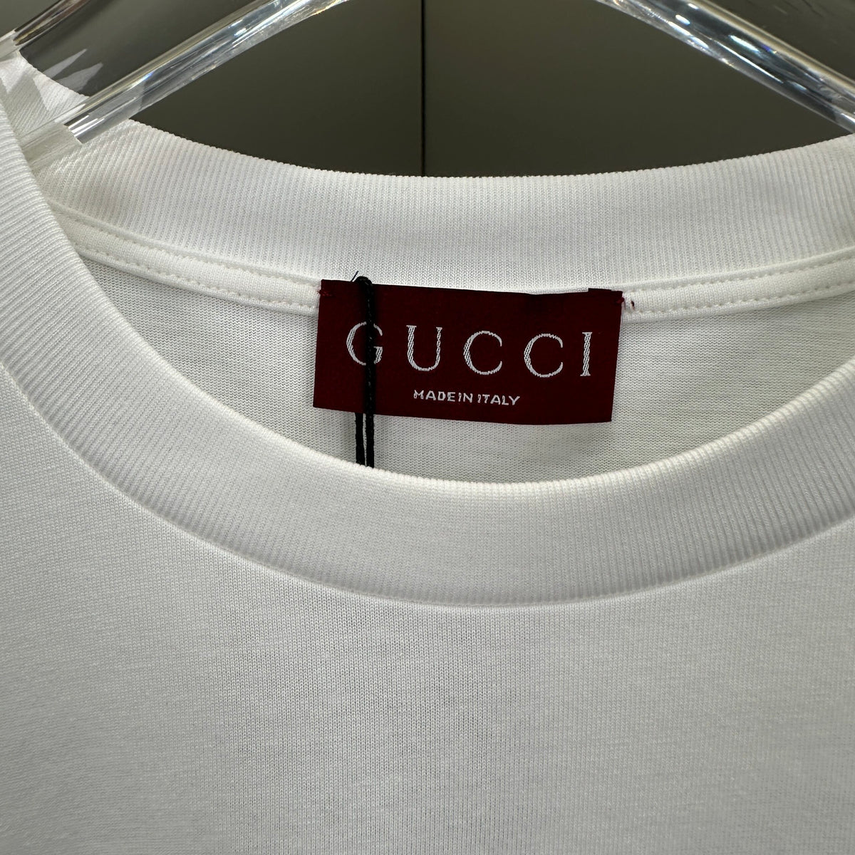 Gucci T Cămașă Exclusive - prezentare produs