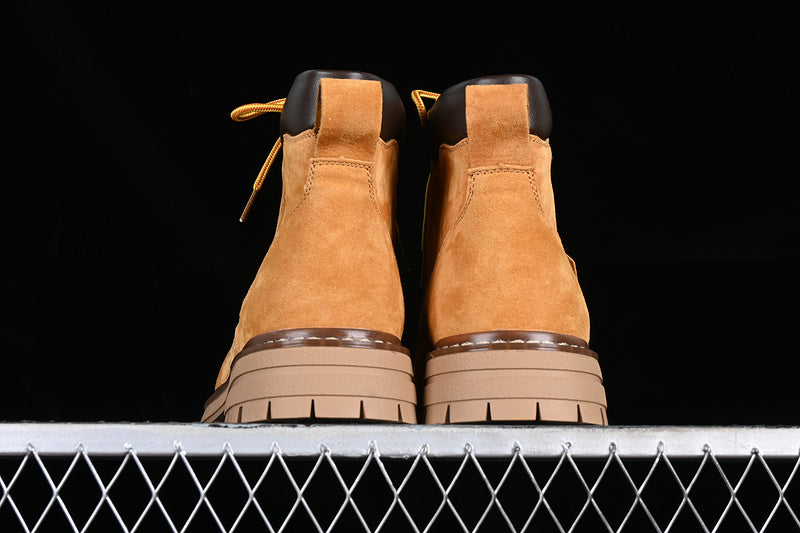 Timberland Galben - prezentare produs