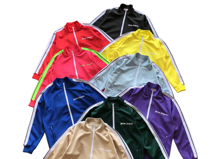 Palm Angels Track All Colors - prezentare produs