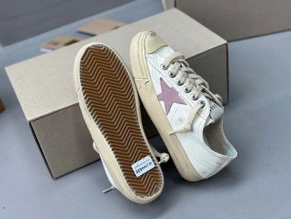 Golden Goose Deluxe G21 Pantofi sport - prezentare produs